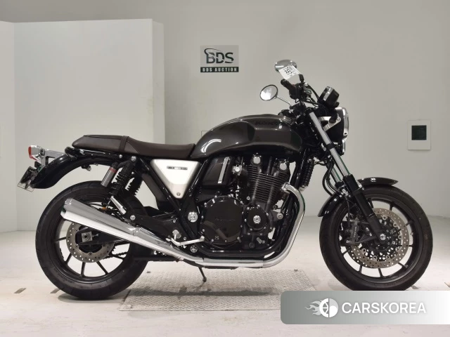 Проданный Honda CB1100RS 2018 из Японии