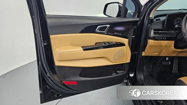 Kia Carnival 4th generation id 4470635 из Кореи 17