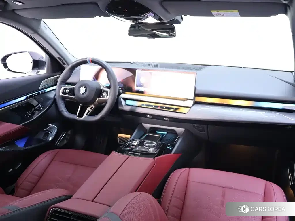 BMW 5 series id 4680702 из Китая 17