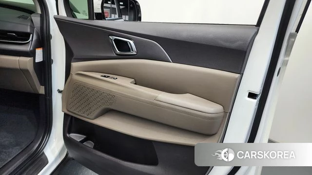 Kia The New Carnival 4th Generation id 4222893 из Кореи 17