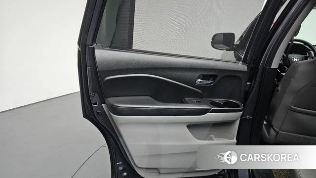 Honda Pilot 3rd generation id 4355557 из Кореи 17