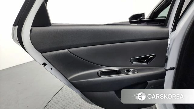 Hyundai The New Avante (CN7) id 4222798 из Кореи 17