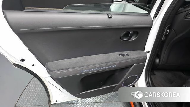 Hyundai Ionic 5 id 4329809 из Кореи 17