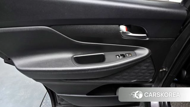 Hyundai Santa Fe TM id 4384772 из Кореи 17