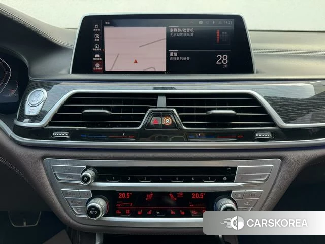 BMW 7 series id 4277996 из Китая 17
