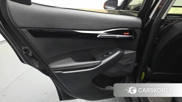 Kia Seltos id 4285110 из Кореи 17