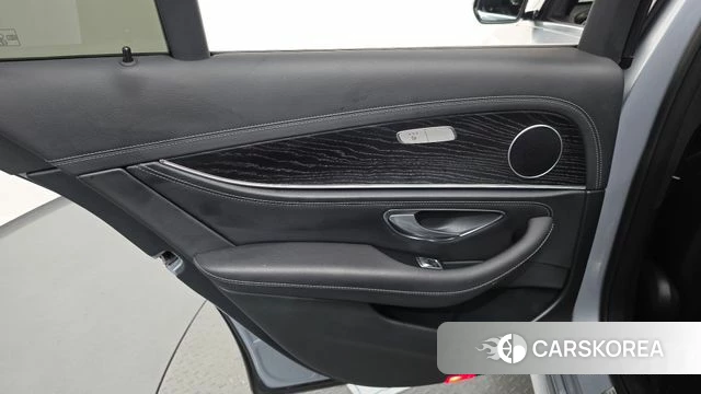 Mercedes-Benz E-Class W213 id 4731663 из Кореи 16