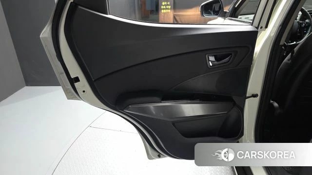 Ssangyong Berry New Tivoli id 4502056 из Кореи 17