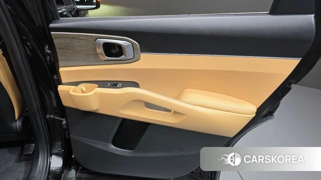 Kia Sorento 4th Generation id 4656780 из Кореи 17
