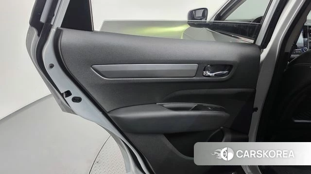 Renault Korea (Samsung) The New QM6 id 4711271 из Кореи 17