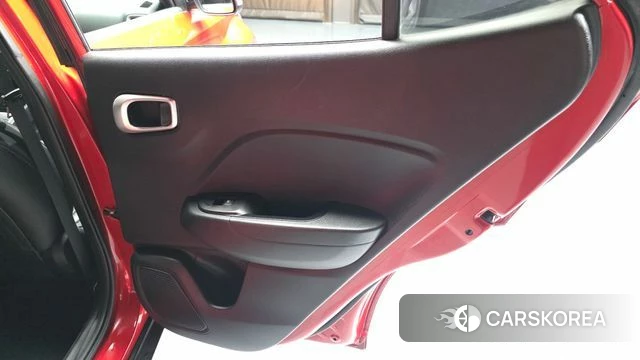 Hyundai Venue id 4625831 из Кореи 17