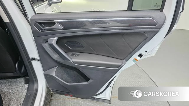 Volkswagen Tiguan second Generation id 4224157 из Кореи 17