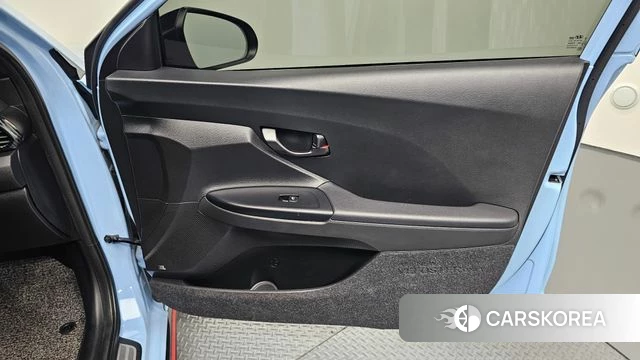 Hyundai Veloster (JS) id 4370991 из Кореи 17