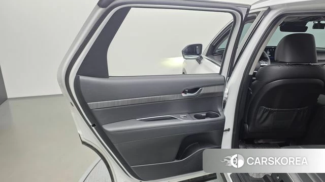 Hyundai The New Palisade id 4382010 из Кореи 17