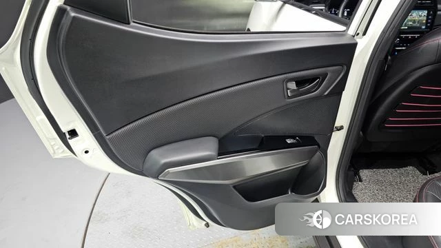 Ssangyong Berry New Tivoli id 4496025 из Кореи 17