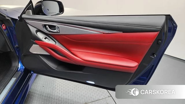 Infiniti Q60 (CV37) id 4737462 из Кореи 17