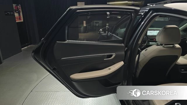 Hyundai Sonata (DN8) id 4703129 из Кореи 17