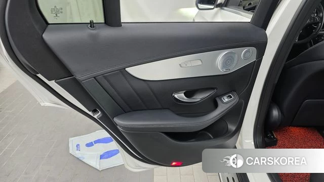 Mercedes-Benz GLC-Class X253 id 4765292 из Кореи 17