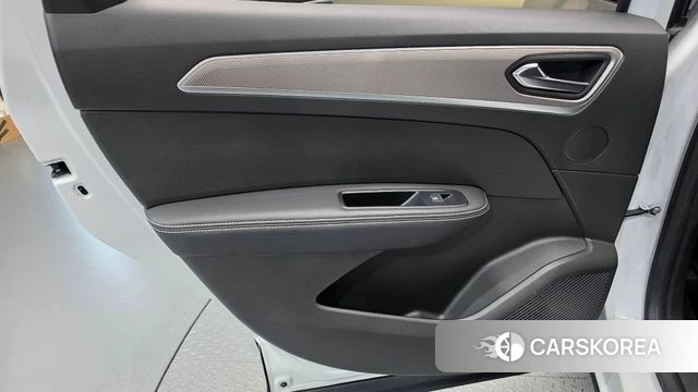 Renault Korea (Samsung) XM3 id 4965586 из Кореи 17