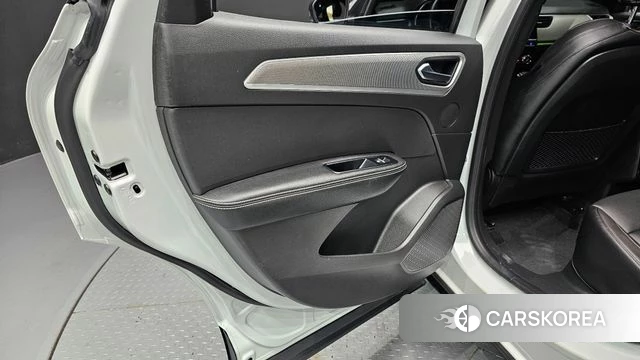 Renault Korea (Samsung) XM3 id 4382305 из Кореи 17