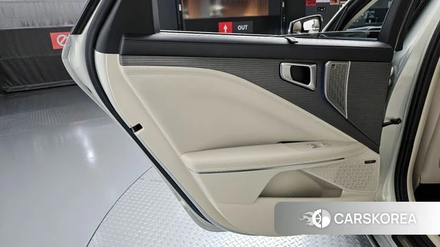 Kia The New K8 Hybrid id 4266354 из Кореи 17
