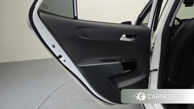 Kia Morning Urban (JA) id 4370566 из Кореи 17