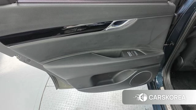 Genesis G80 (RG3) id 4434267 из Кореи 17