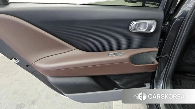 Hyundai Ionic 6 id 4354371 из Кореи 17