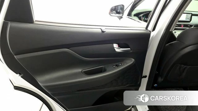 Hyundai The New Santa Fe id 4389254 из Кореи 17