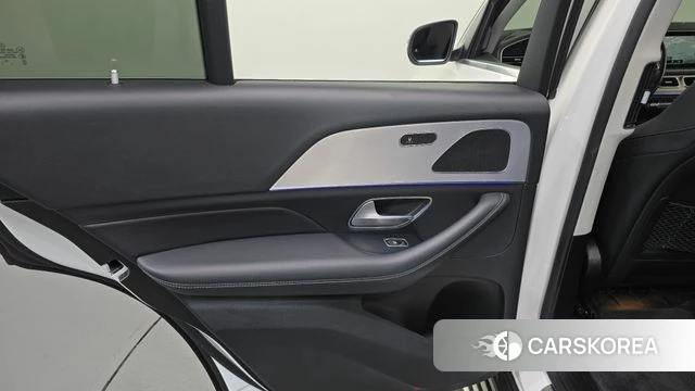 Mercedes-Benz GLE-Class W167 id 4727607 из Кореи 17