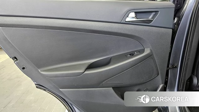 Hyundai All New Tucson id 4403051 из Кореи 17