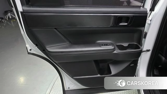 Hyundai Santa Fe (MX5) id 4505817 из Кореи 17
