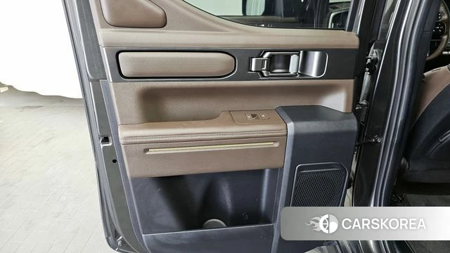 Kia Tasman id 4387788 из Кореи 17