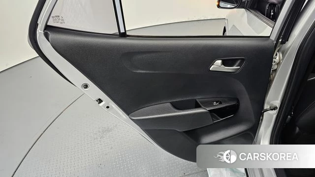 Kia All New Morning (JA) id 4447123 из Кореи 17