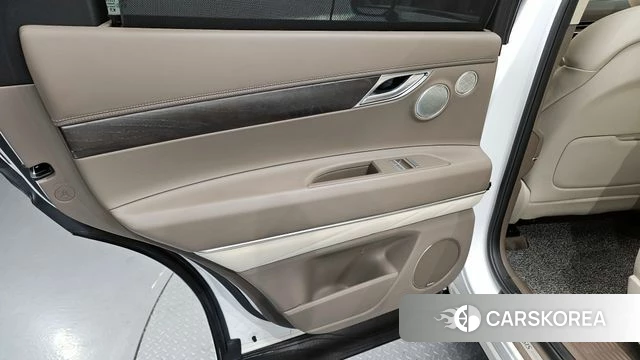 Genesis GV80 id 4224864 из Кореи 17