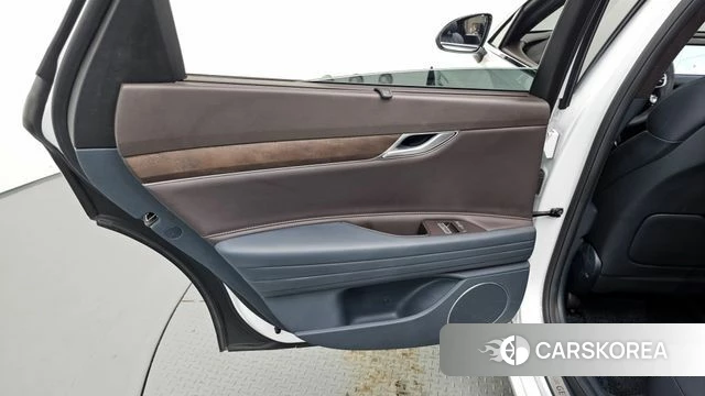 Genesis G80 (RG3) id 4675037 из Кореи 17