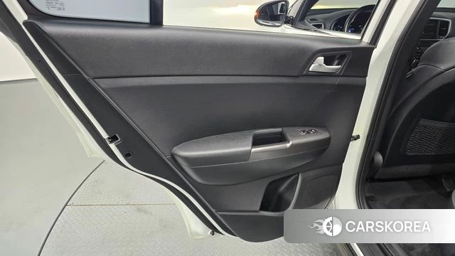 Kia Sportage The Bold id 4620516 из Кореи 17