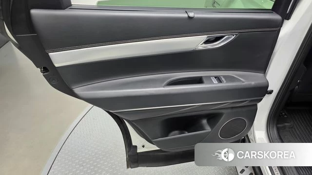 Genesis GV80 id 4670619 из Кореи 17