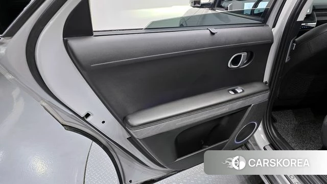 Hyundai Ionic 5 id 4302375 из Кореи 17