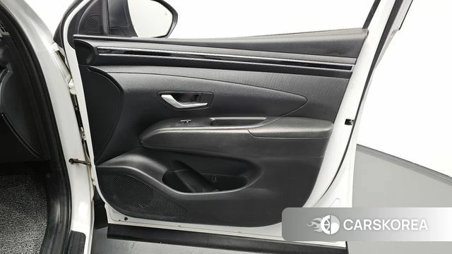 Hyundai Tucson (NX4) id 4267315 из Кореи 17
