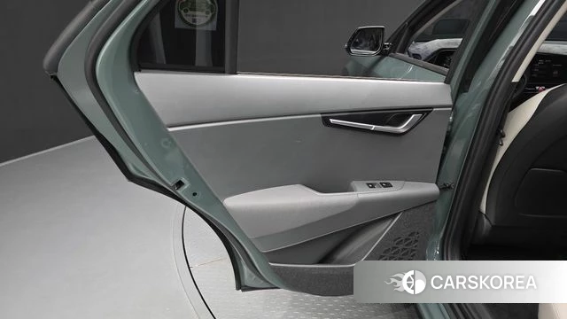 Kia Di Ol Nu Niro id 4835630 из Кореи 17