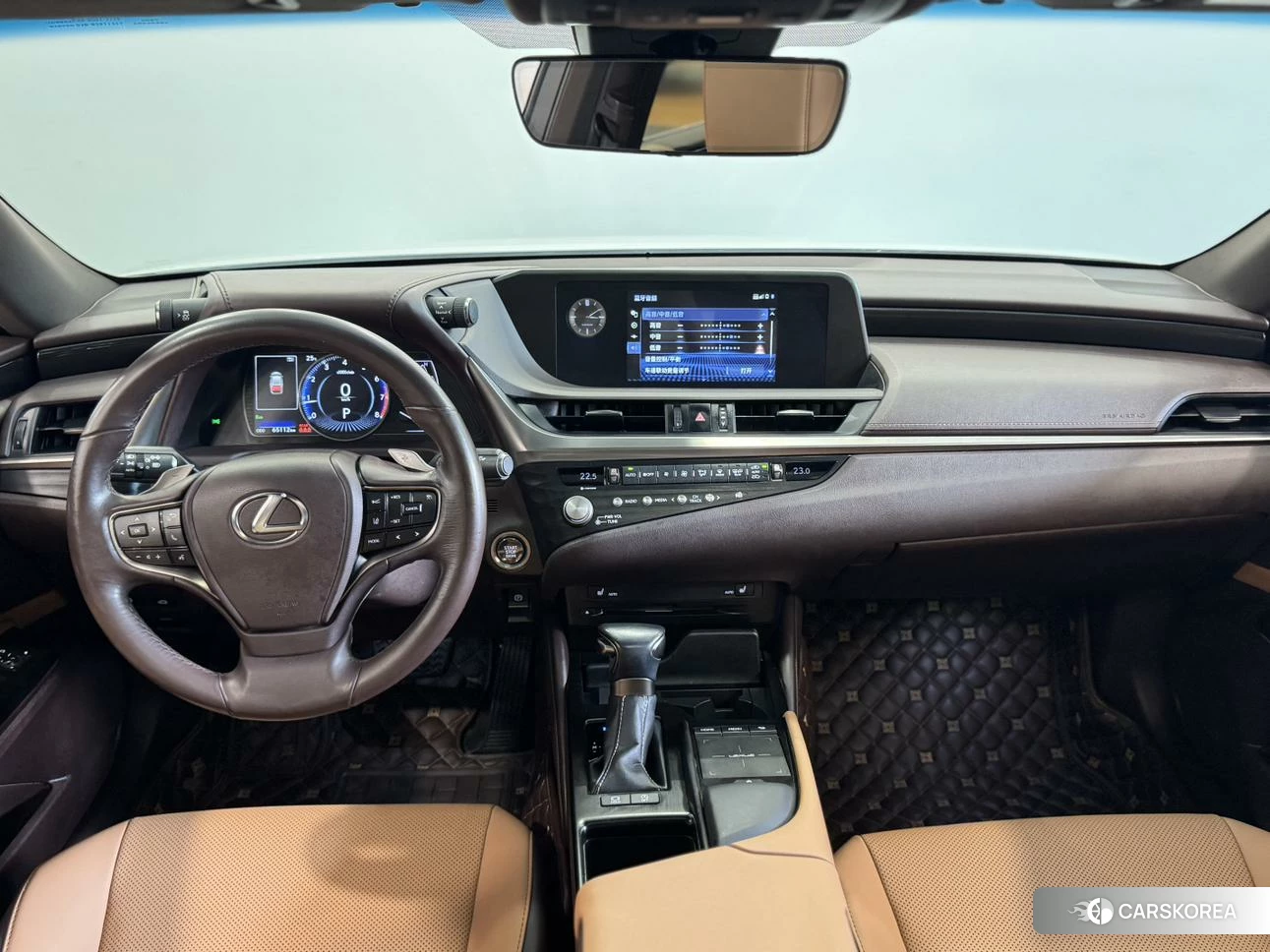 Lexus ES id 4499081 из Китая 17
