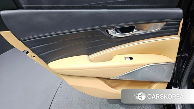 Kia The New K9 2nd generation id 4893734 из Кореи 17