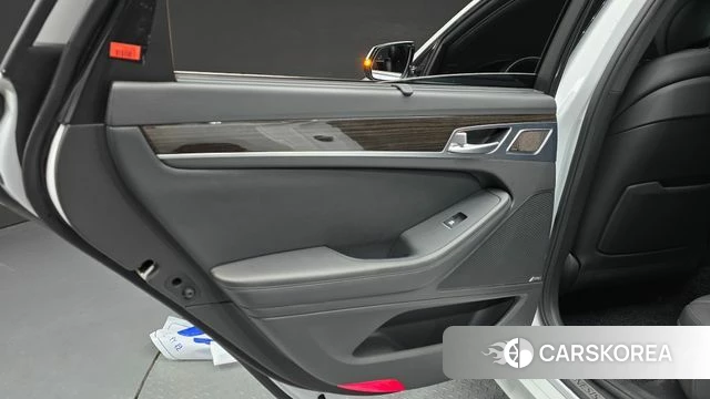 Genesis G80 id 4770381 из Кореи 17
