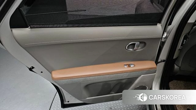 Hyundai Ionic 5 id 4529276 из Кореи 17