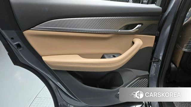 Renault Korea (Samsung) Grand Coleos id 4266245 из Кореи 17