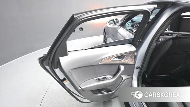 Audi New A6 id 4626310 из Кореи 17