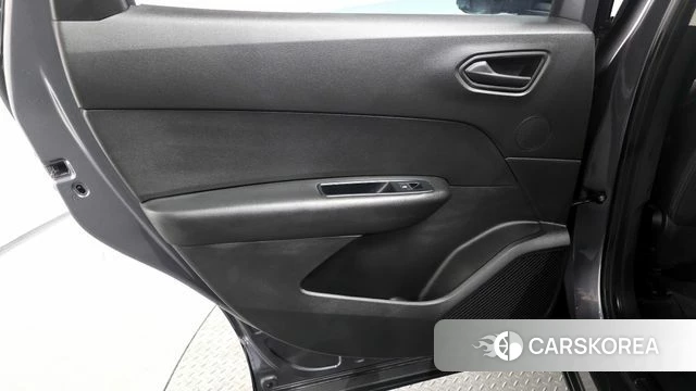 Renault Korea (Samsung) Arcana id 4301891 из Кореи 17