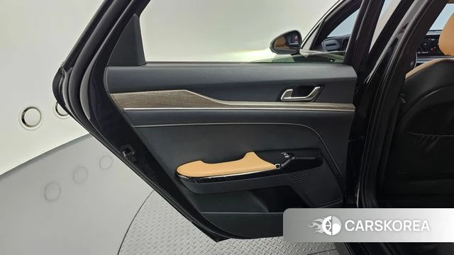 Kia K5 3rd generation id 4224979 из Кореи 17