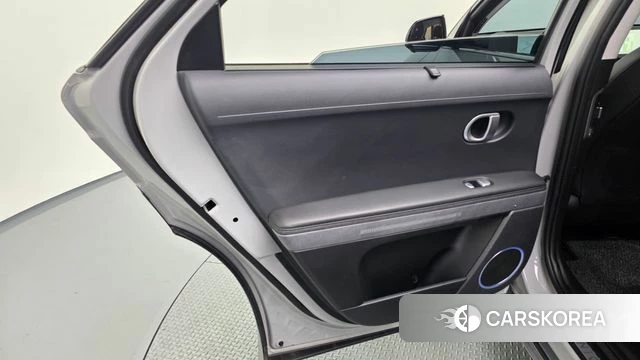 Hyundai Ionic 5 id 4489389 из Кореи 17
